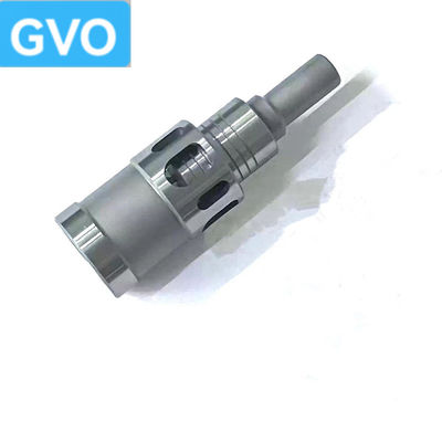 Ausrüstungsgegenstände für Bagger, Verteilerventil, Rückkehrölventil, Rückdruckventil, Verteiler PC110 PC130 PC200-8MOPC200 PC220 PC240-8 Punkte