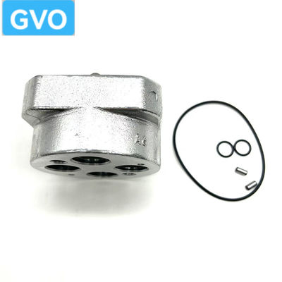 9233096 Bauteile für Bagger CP-H0101 ZAX70 ZAX120 ZAX200 ZAX240 ZAX330 ZAX360 ZAX450 Joystick Handle Aluminium-Sitzmontage