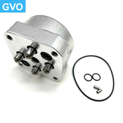 9233096 Bauteile für Bagger CP-H0101 ZAX70 ZAX120 ZAX200 ZAX240 ZAX330 ZAX360 ZAX450 Joystick Handle Aluminium-Sitzmontage