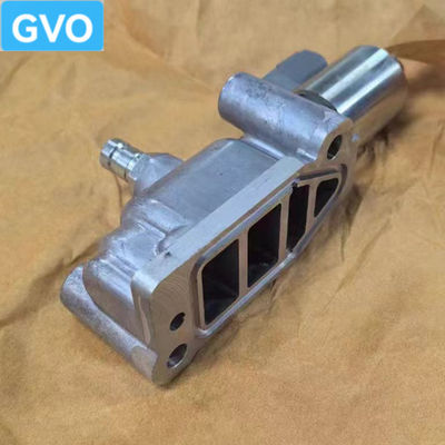 244-3114 Carter E966 E972 E980 E982 E986 E994h E525B E621H E924G E928H Regelklappenanlage