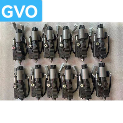 259-0907 Exkavatorteile Carter E330D E336D E340D E345C E345D E349D C9/C13 Ventil für die Ventilatorpumpe