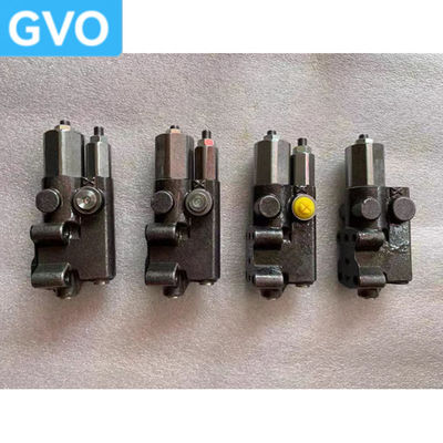 259-0907 Exkavatorteile Carter E330D E336D E340D E345C E345D E349D C9/C13 Ventil für die Ventilatorpumpe
