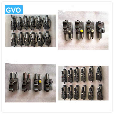 259-0907 Exkavatorteile Carter E330D E336D E340D E345C E345D E349D C9/C13 Ventil für die Ventilatorpumpe