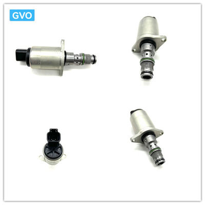 1006178 Baggerteile Thomas Sany SY235 SY335 SY365 Solenoidventil Pilot Proportional Schalter Ein-Aus-Solenoidventil