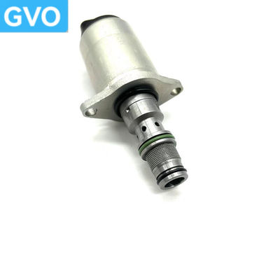 1006178 Baggerteile Thomas Sany SY235 SY335 SY365 Solenoidventil Pilot Proportional Schalter Ein-Aus-Solenoidventil