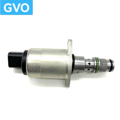 1006178 Baggerteile Thomas Sany SY235 SY335 SY365 Solenoidventil Pilot Proportional Schalter Ein-Aus-Solenoidventil