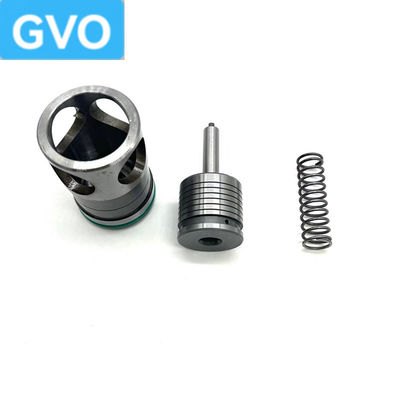 P/N-XCB11290-000-00 Zwei-Richtungs-Druckventil-Kern Baggerteile Komatsu PC200 220 240-8 Vertrieb Rückkehröl-Checkventil-Distributor