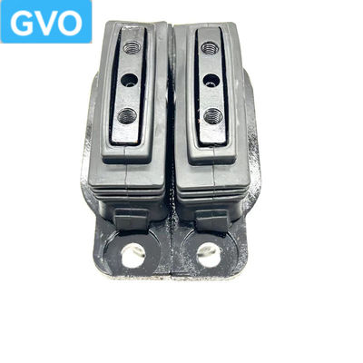 410119-000382 Ersatzteile für Bagger Fußpedalventil Dx55 DX60 Dx260 DX80 DX140 DX260 DX300 DX420 DX500 Walking Foot Valve