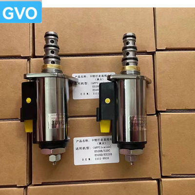 111-9916 121-1491 Bauteile für Bagger und Baggermaschinen E320B E320C E320D E320E E325B E325C Verteiler