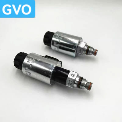 175-3893 Baggerteile SY485 SY550 SY700 SY750C Ventilator Pumpenmotor Solenoidventil