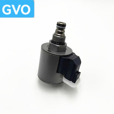 175-3893 Baggerteile SY485 SY550 SY700 SY750C Ventilator Pumpenmotor Solenoidventil