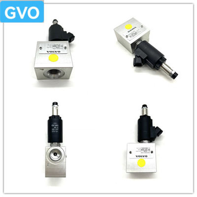 14616529 Teile für Bagger EC360 EC460 EC380 hydraulische Lüfterpumpe Elektromagnetventil