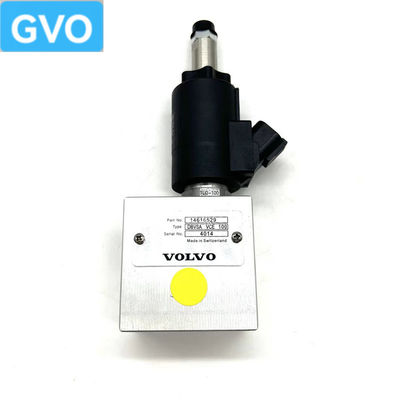 14616529 Teile für Bagger EC360 EC460 EC380 hydraulische Lüfterpumpe Elektromagnetventil