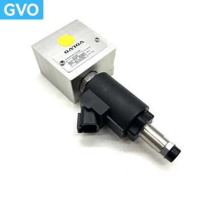 14616529 Teile für Bagger EC360 EC460 EC380 hydraulische Lüfterpumpe Elektromagnetventil