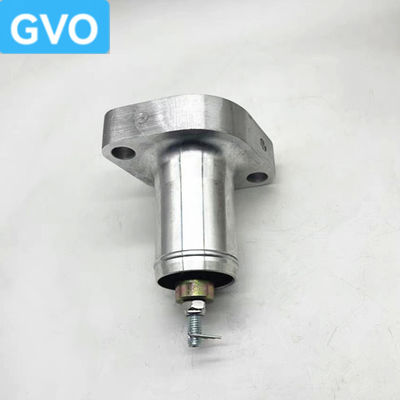 31ER-11111 31N7-12281 Baggerteile R150 R215 R225 R275 R300 R305 R375 R455 Hydraulische Rückkehröl-Kontrollventil-Montage Drucksenkende Ventil