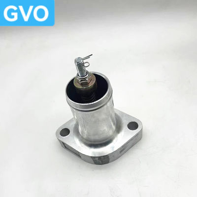 31ER-11111 31N7-12281 Baggerteile R150 R215 R225 R275 R300 R305 R375 R455 Hydraulische Rückkehröl-Kontrollventil-Montage Drucksenkende Ventil