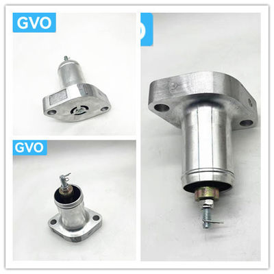 31ER-11111 31N7-12281 Baggerteile R150 R215 R225 R275 R300 R305 R375 R455 Hydraulische Rückkehröl-Kontrollventil-Montage Drucksenkende Ventil