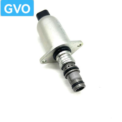 T336-321 Sany Baggerteile SY195 SY205 SY215C Große hydraulische Pumpe Proportionalsolenoidventil