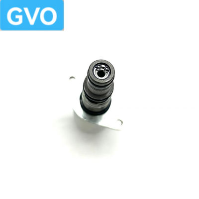 T336-321 Sany Baggerteile SY195 SY205 SY215C Große hydraulische Pumpe Proportionalsolenoidventil