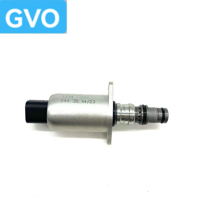 T336-321 Sany Baggerteile SY195 SY205 SY215C Große hydraulische Pumpe Proportionalsolenoidventil