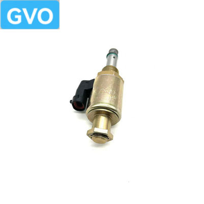 1225053 122-5053 Baggerteile Carter E320c E325 E336 Einzelhydraulische Ölpumpe Solenoidventil