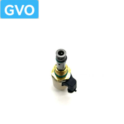1225053 122-5053 Baggerteile Carter E320c E325 E336 Einzelhydraulische Ölpumpe Solenoidventil