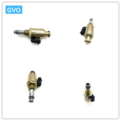 1225053 122-5053 Baggerteile Carter E320c E325 E336 Einzelhydraulische Ölpumpe Solenoidventil