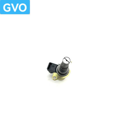 YT35V000004F1 Baggerteile Kobelco SK60SR SK75SR SK80CS SK70SR Proportional Pilot Sicherheitsverschluss Solenoidventil Hydraulische Pumpe Solenoidventil