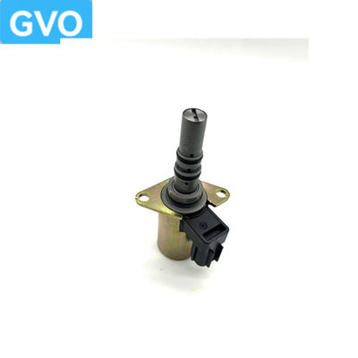 YT35V000004F1 Baggerteile Kobelco SK60SR SK75SR SK80CS SK70SR Proportional Pilot Sicherheitsverschluss Solenoidventil Hydraulische Pumpe Solenoidventil