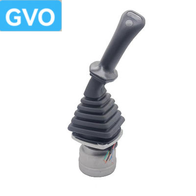 K1000556G K1000556H Baggerteile Doosan Daewoo Hyundai DH220 DX300 DX420 R225-5 R225-7 R225-9 Pilot Handgriff Joystick Montage