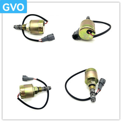 4339559/9101532/9102068 Bagger Hitachi EX120 EX200 EX220-2 EX220-3 EX220-5 hydraulischer Differenzialsensor