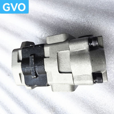 708-3T-04620 PC78-6EO PC78UU-6 PC78US-6-W Bagger Hydraulische Getriebepumpe Erste Ankunftspumpe