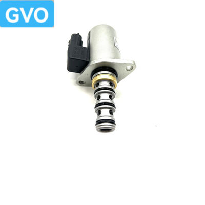 KWE5K-50/G24DB50 Bagger Hydraulikpumpen-Sicherheitsverriegelungs-Magnetventil ist geeignet für SK200-8 SK170-8 SK210-8