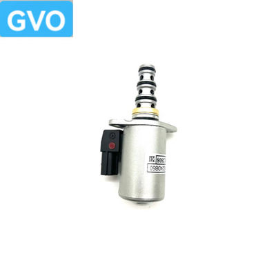 KWE5K-50/G24DB50 Bagger Hydraulikpumpen-Sicherheitsverriegelungs-Magnetventil ist geeignet für SK200-8 SK170-8 SK210-8