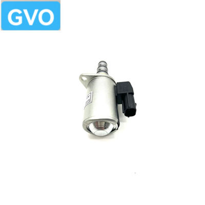 KWE5K-50/G24DB50 Bagger Hydraulikpumpen-Sicherheitsverriegelungs-Magnetventil ist geeignet für SK200-8 SK170-8 SK210-8