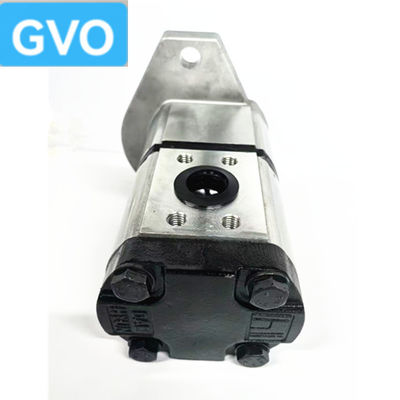 DX140W Spitzenräder für Maschinenbau 31QB-30130 Baggerräderpumpe Pilotpumpe