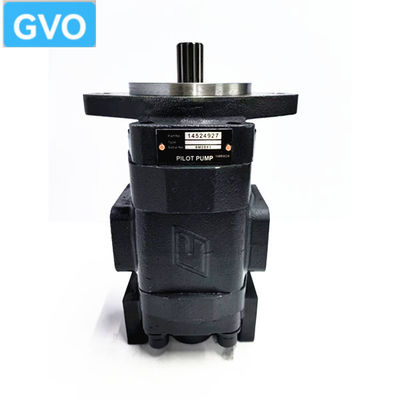 14524927 Bagger Volvo 140 hydraulische Pumpe Getriebe Pumpe Pilotpumpe