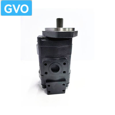 14524927 Bagger Volvo 140 hydraulische Pumpe Getriebe Pumpe Pilotpumpe