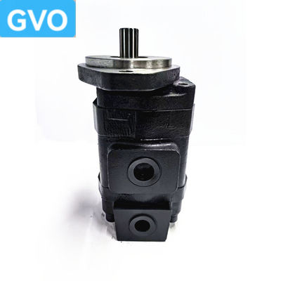 14524927 Bagger Volvo 140 hydraulische Pumpe Getriebe Pumpe Pilotpumpe