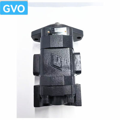 14524927 Bagger Volvo 140 hydraulische Pumpe Getriebe Pumpe Pilotpumpe