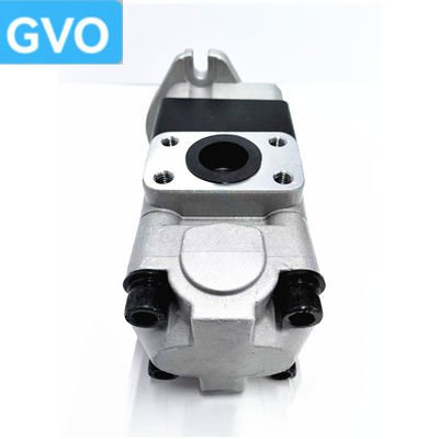 Bagger Sunward 90 Hydraulikgetriebe-Pilotpumpe CBHY-Serie Zahnradölpumpe SGP1A30L936M