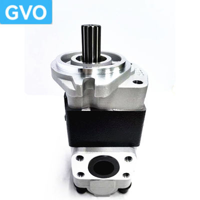 Bagger Sunward 90 Hydraulikgetriebe-Pilotpumpe CBHY-Serie Zahnradölpumpe SGP1A30L936M