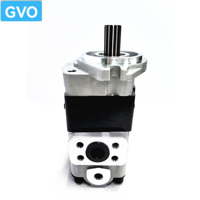 Bagger Sunward 90 Hydraulikgetriebe-Pilotpumpe CBHY-Serie Zahnradölpumpe SGP1A30L936M