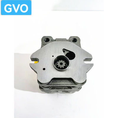 Baggerteile Yanmar 30 Yuchai 35 0847402 Zusatzpumpe Hydraulik Heckpumpe Zahnradpumpe Pilotpumpe