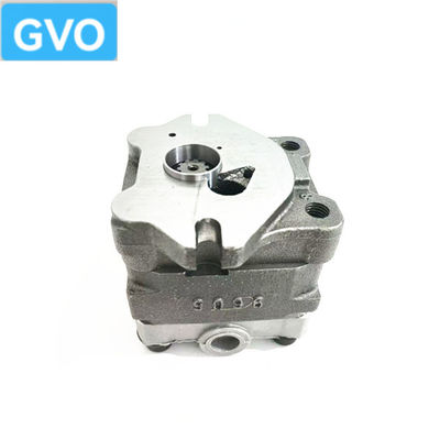 Baggerteile Yanmar 30 Yuchai 35 0847402 Zusatzpumpe Hydraulik Heckpumpe Zahnradpumpe Pilotpumpe
