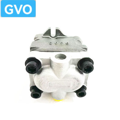 Baggerteile Yanmar 30 Yuchai 35 0847402 Zusatzpumpe Hydraulik Heckpumpe Zahnradpumpe Pilotpumpe