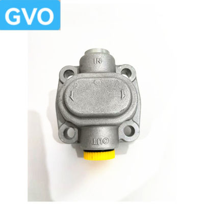 Baggerteile Hitachi EX55 Yuchai 55 60 Kaiyuan 55 60 Pilotpumpe PVK-2B-505 Zahnrad-Pilotpumpe