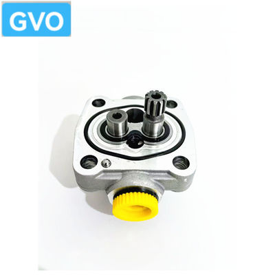 Baggerteile Hitachi EX55 Yuchai 55 60 Kaiyuan 55 60 Pilotpumpe PVK-2B-505 Zahnrad-Pilotpumpe