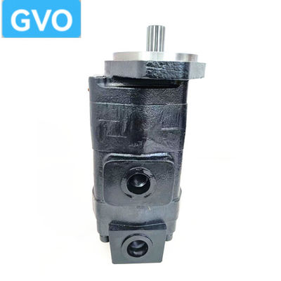 14644494 Baggerteile Volvo volvo480E rechte Hydraulikgetriebepumpe Pilotpumpe Zusatzpumpe