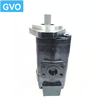 14644494 Baggerteile Volvo volvo480E rechte Hydraulikgetriebepumpe Pilotpumpe Zusatzpumpe